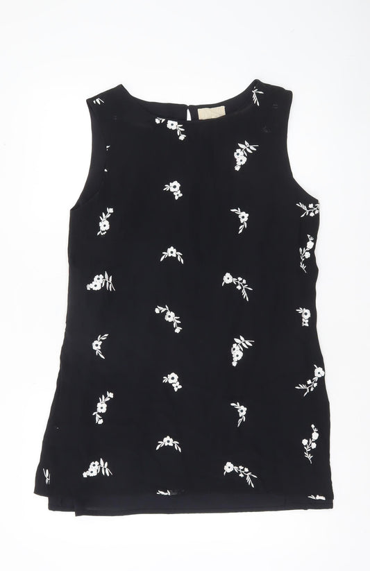 Womens UK Size 14 Phase Eight Shift Dress