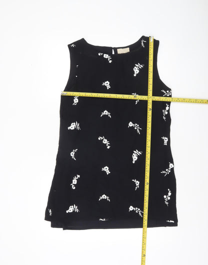 Womens UK Size 14 Phase Eight Shift Dress