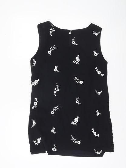 Womens UK Size 14 Phase Eight Shift Dress