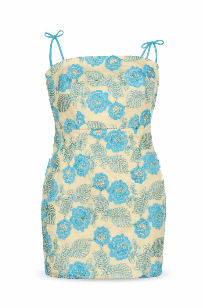 Womens UK Size 10 Boohoo Bodycon Dress