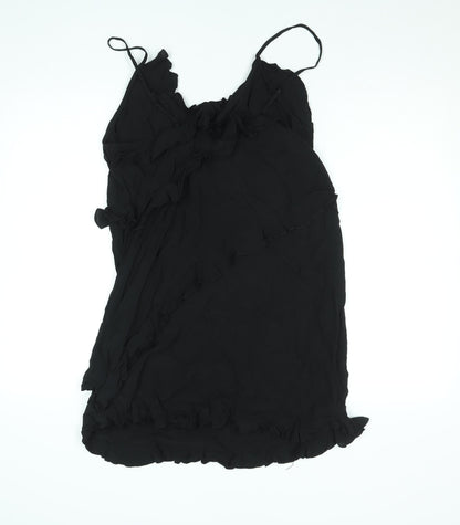 Womens UK Size 12 H&M Slip Dress
