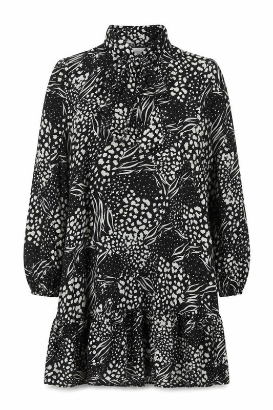 Womens UK Size 16 F&F Shift Dress