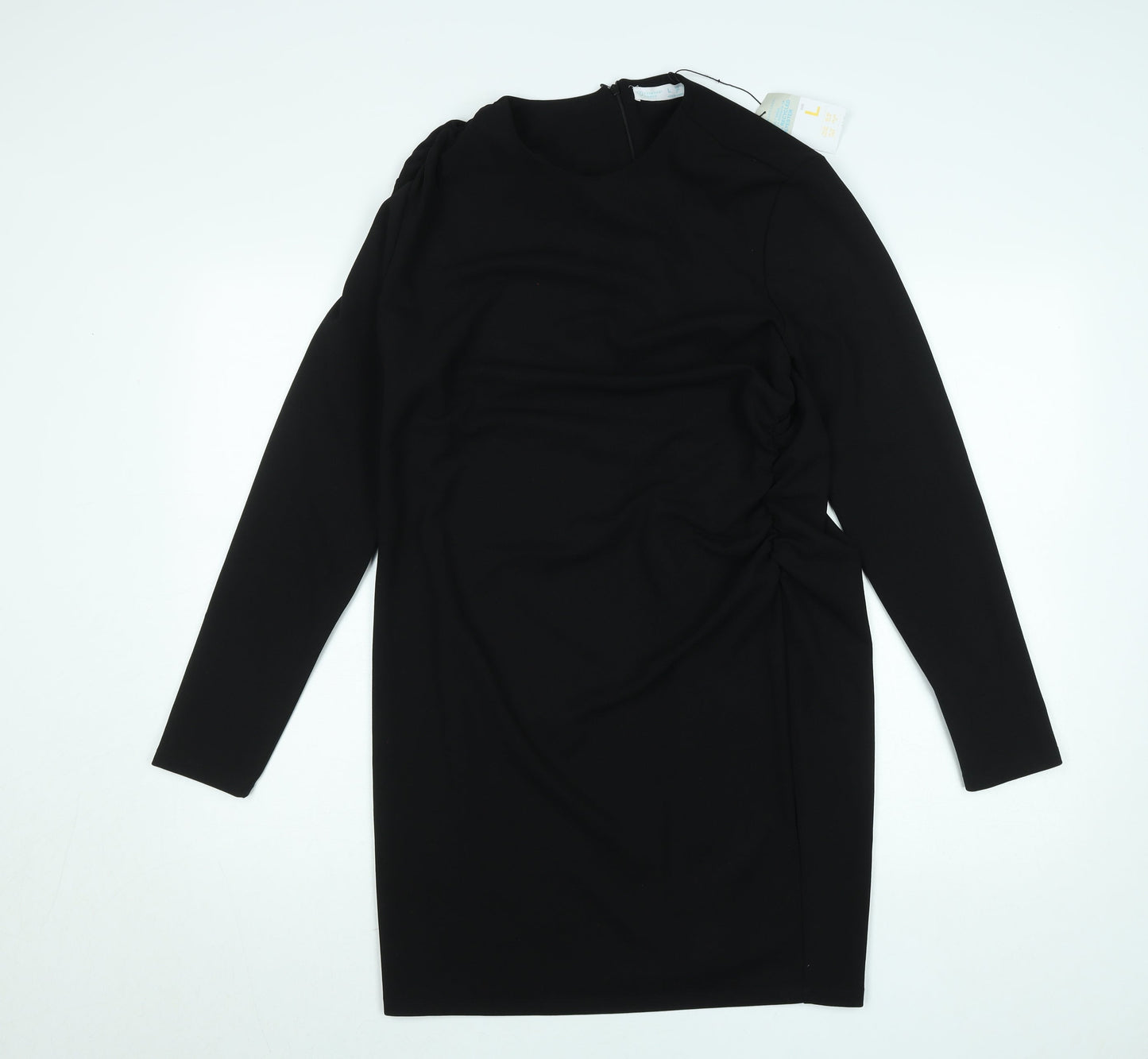 Womens UK Size L Primark Bodycon Dress