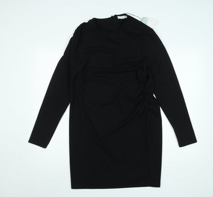 Womens UK Size L Primark Bodycon Dress