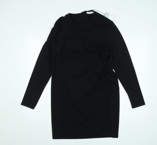Womens UK Size L Primark Bodycon Dress