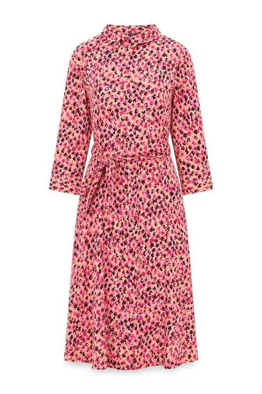 Womens UK Size M VERO MODA Wrap Dress