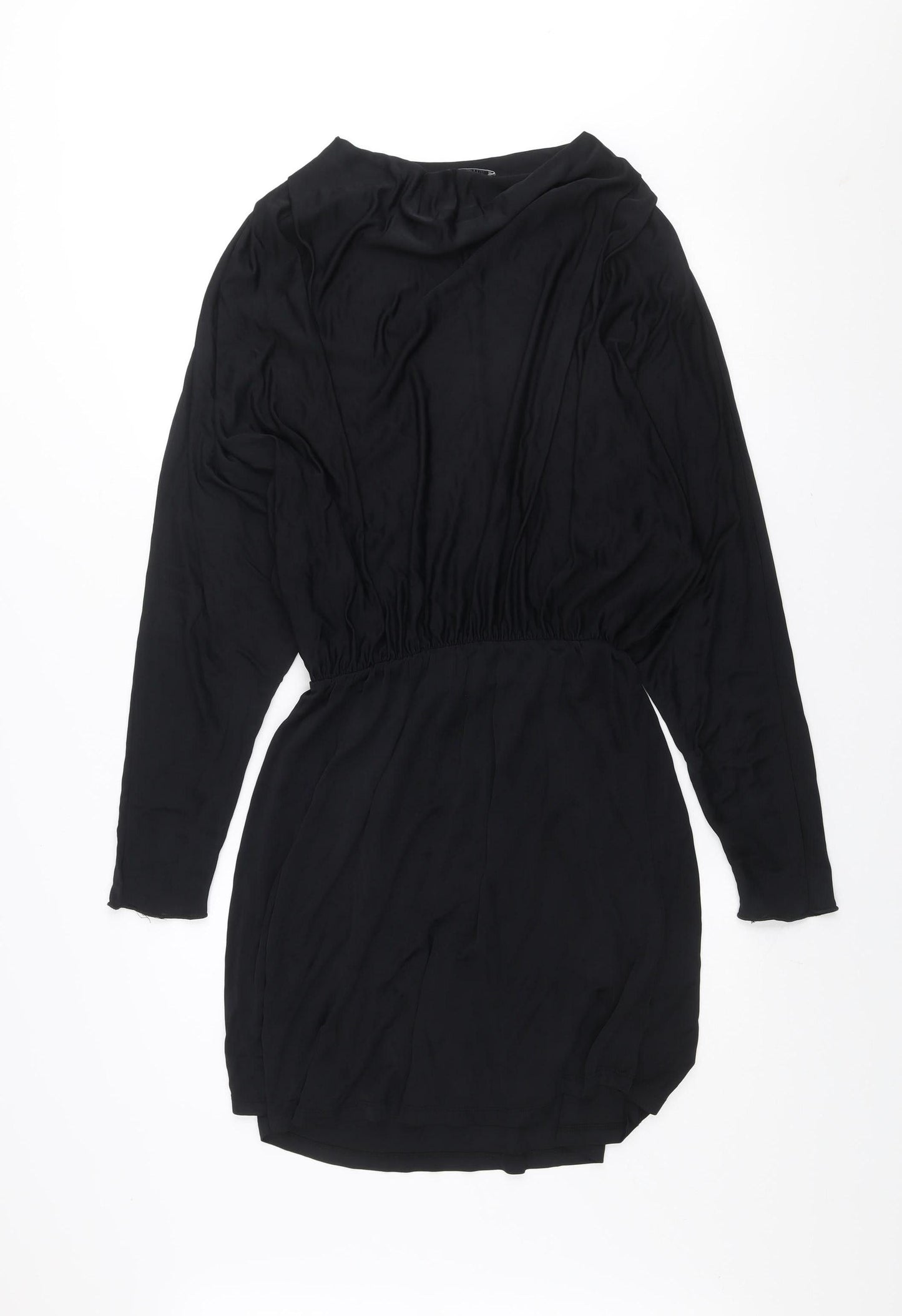 Womens UK Size 12 Zara Shift Dress