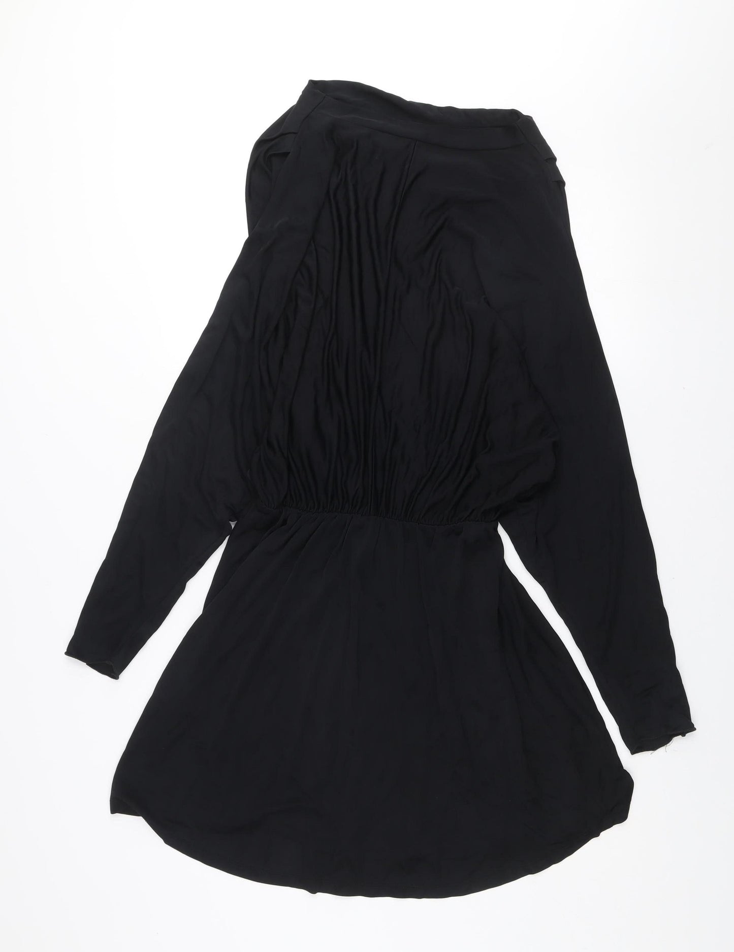 Womens UK Size 12 Zara Shift Dress