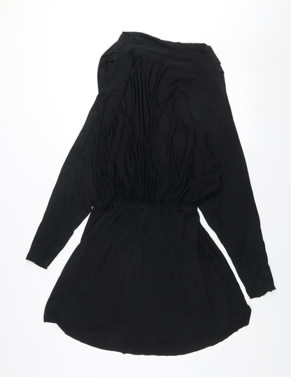Womens UK Size 12 Zara Shift Dress