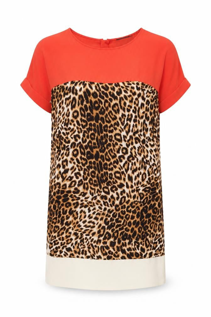Womens UK Size 12 Savida Shift Dress