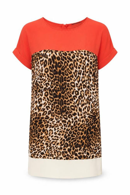 Womens UK Size 12 Savida Shift Dress