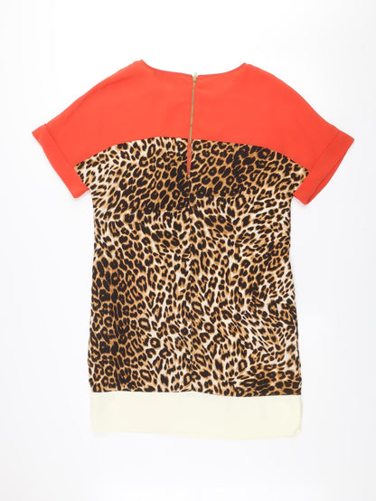 Womens UK Size 12 Savida Shift Dress