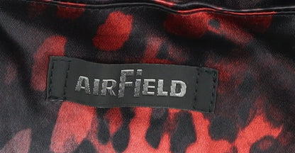 Womens UK Size 6 Airfield Sheath Dress