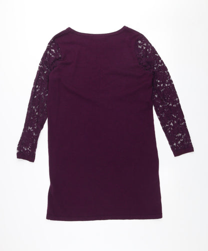 Womens UK Size 12 Wallis Shift Dress