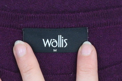 Womens UK Size 12 Wallis Shift Dress