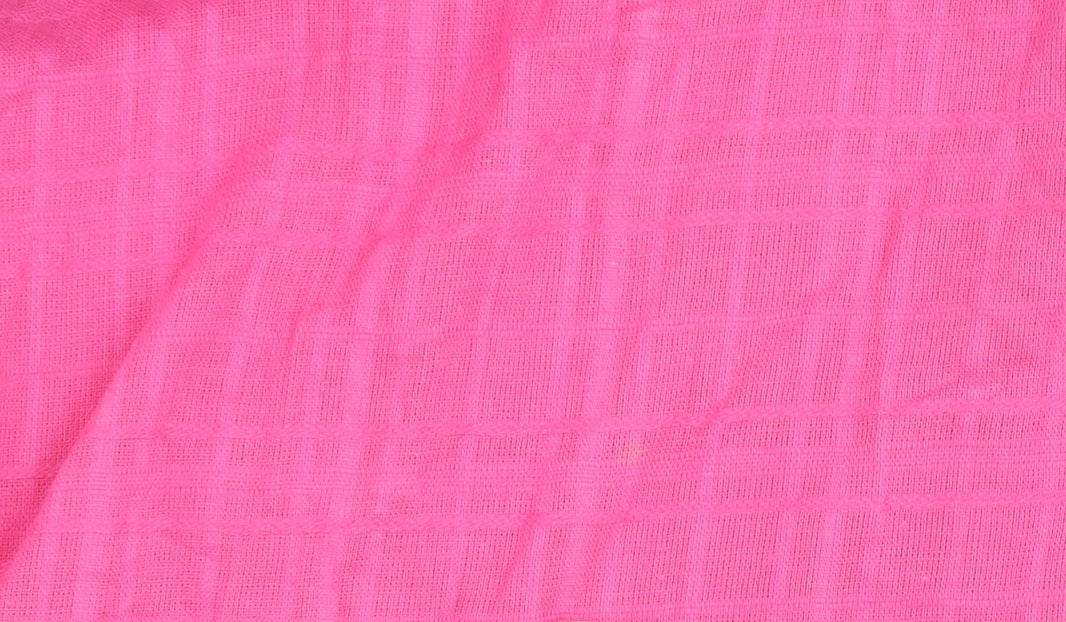 Dunnes Women Pink Strapless Cotton Camisole Top Size 16