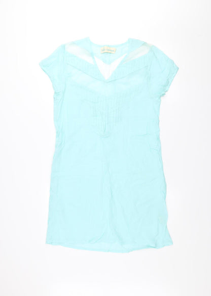 Womens UK Size S Isle of Mine Shift Dress