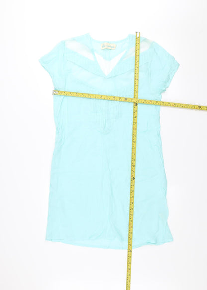 Womens UK Size S Isle of Mine Shift Dress