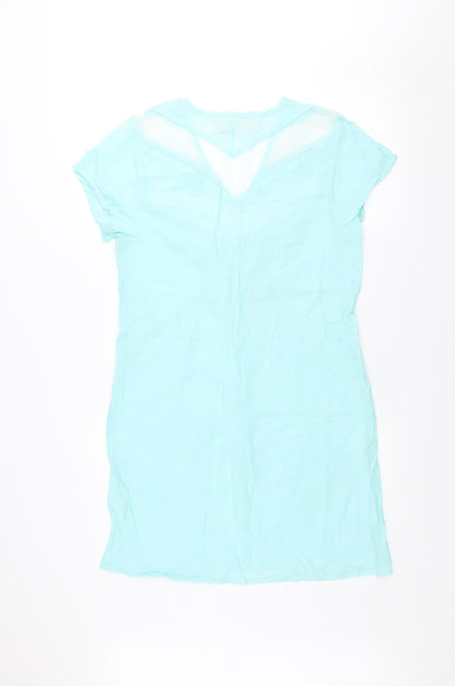 Womens UK Size S Isle of Mine Shift Dress