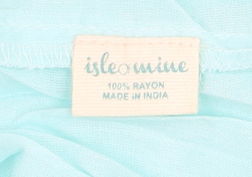 Womens UK Size S Isle of Mine Shift Dress