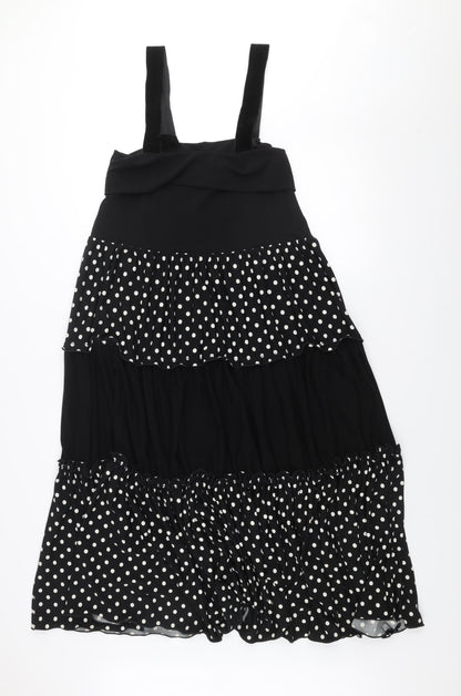 Womens UK Size 12 Joseph Ribkoff A-Line Dress