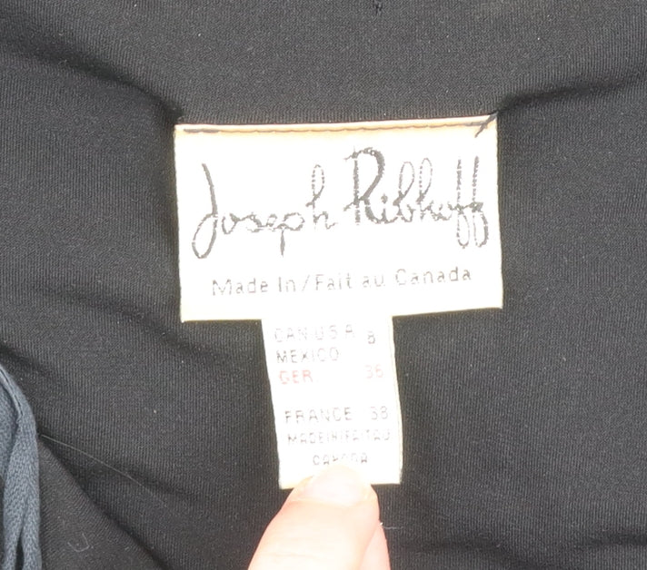 Womens UK Size 12 Joseph Ribkoff A-Line Dress