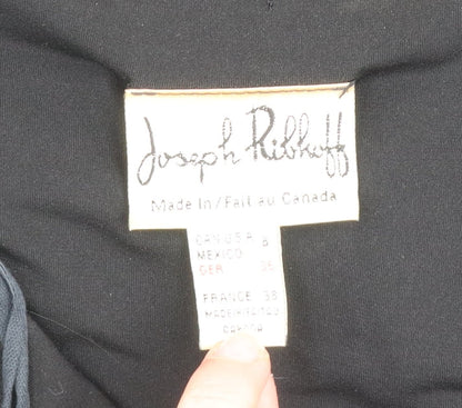 Womens UK Size 12 Joseph Ribkoff A-Line Dress