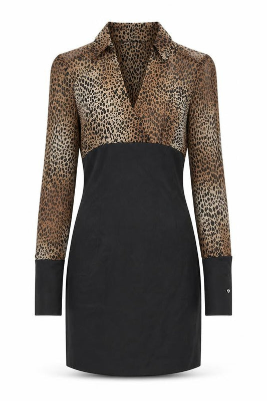 Womens UK Size 10 James Lakeland Bodycon Dress