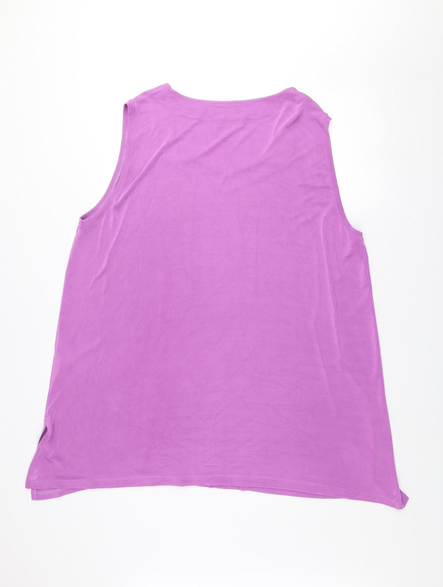 Womens UK Size 28/30 Ulla Popken Tank Dress