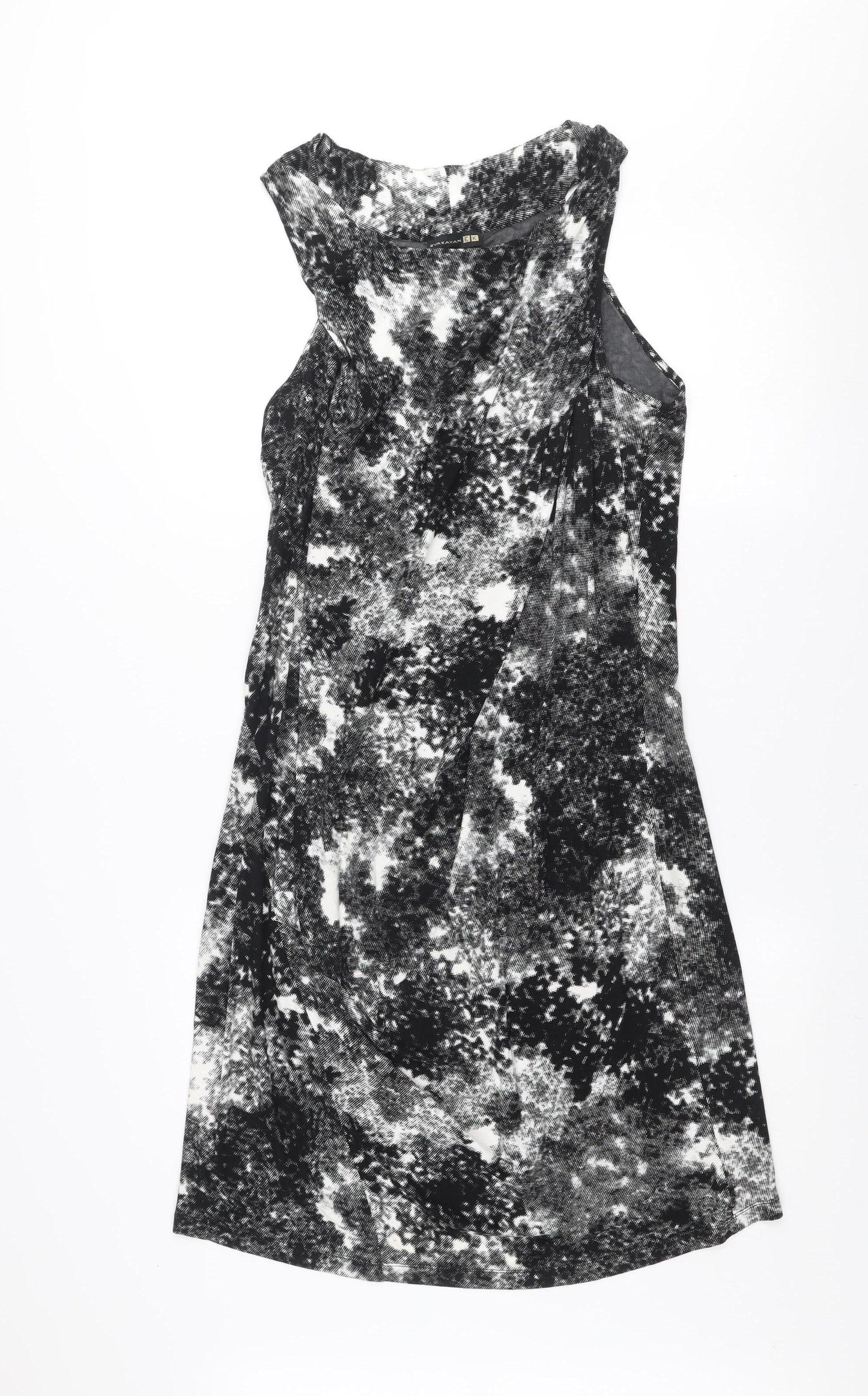 Womens UK Size 16 Eva Kayan Bodycon Dress
