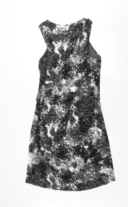 Womens UK Size 16 Eva Kayan Bodycon Dress