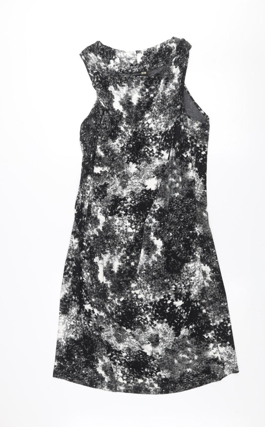 Womens UK Size 16 Eva Kayan Bodycon Dress