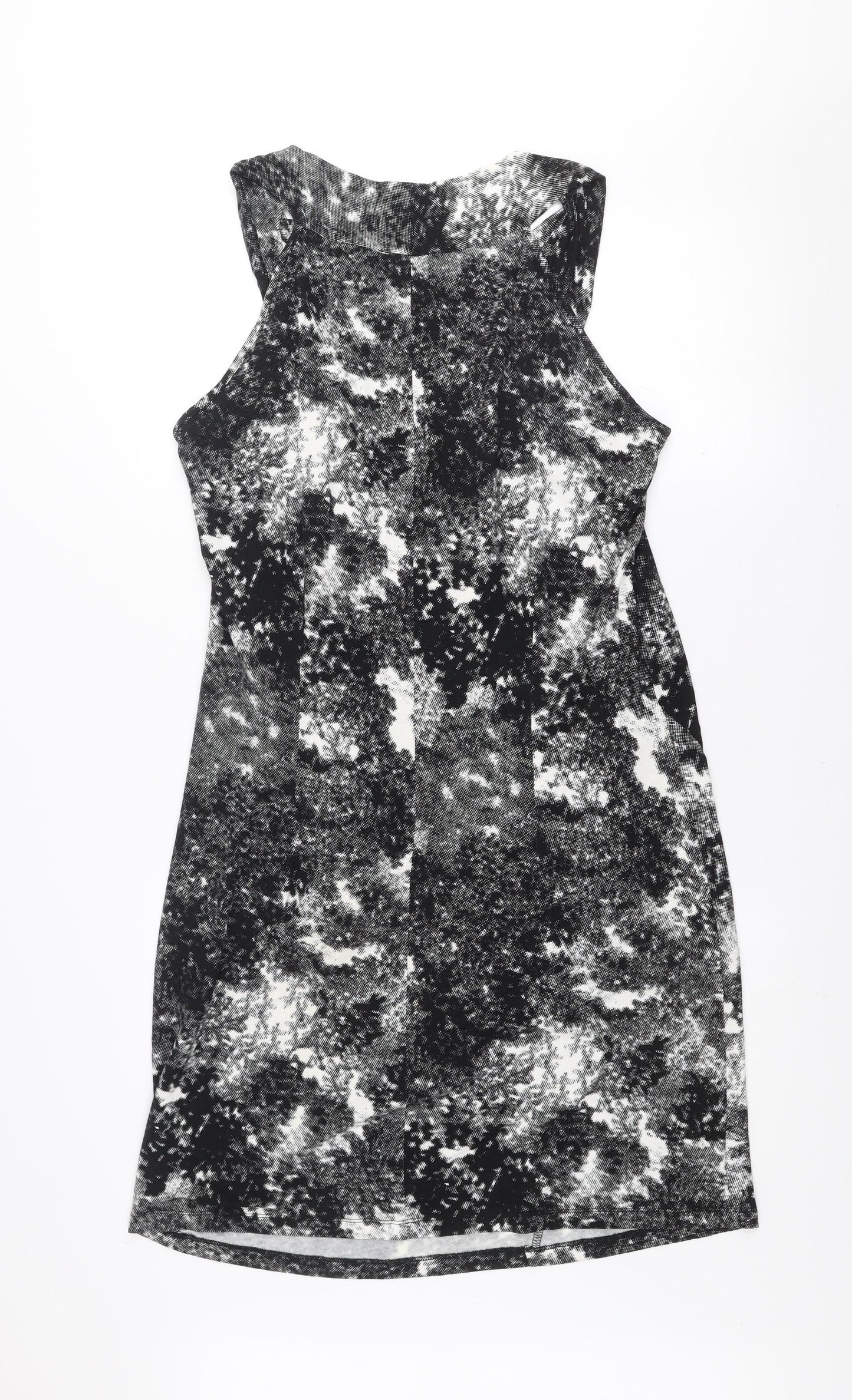 Womens UK Size 16 Eva Kayan Bodycon Dress