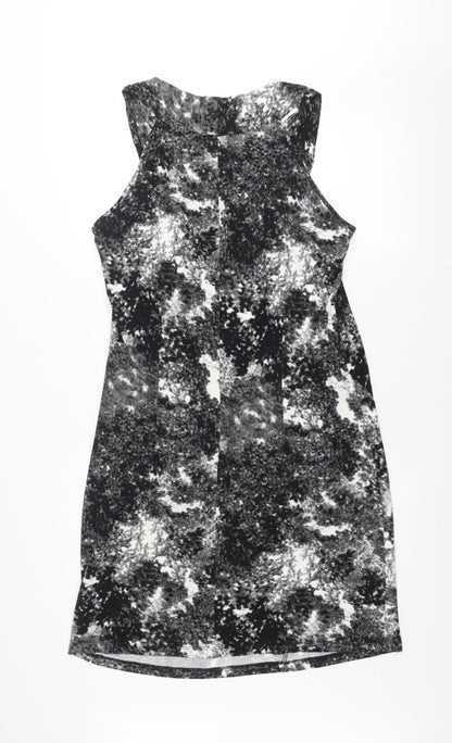 Womens UK Size 16 Eva Kayan Bodycon Dress