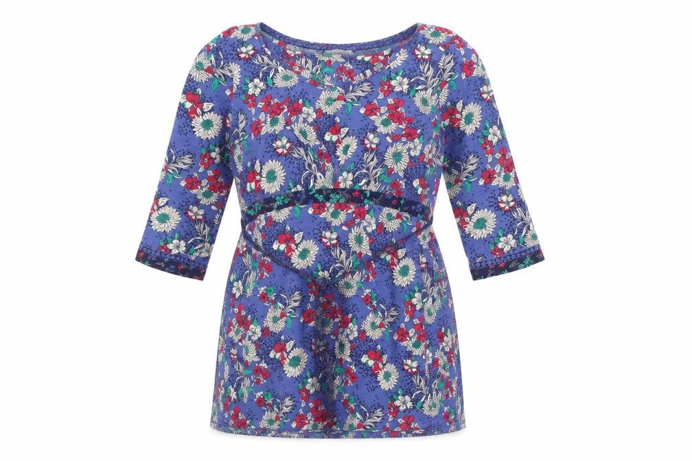 Womens UK Size 16 Marks and Spencer Wrap Dress
