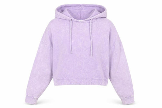 Womens UK Size L Pep&Co Purple Pullover Jumper