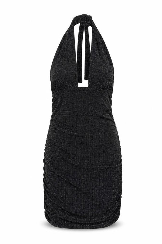Womens UK Size 14 Pink Vanilla Bodycon Dress