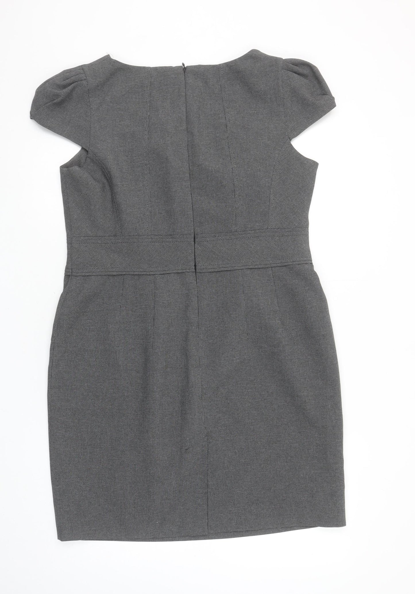 Womens UK Size 16 South Sheath Dress