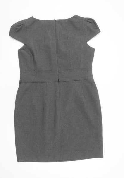 Womens UK Size 16 South Sheath Dress