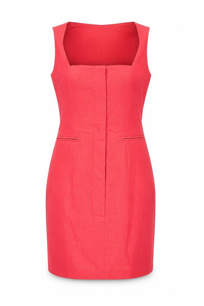 Womens UK Size 8 DIFFUSE Sheath Dress