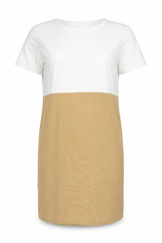Womens UK Size S L'Ultima T-Shirt Dress