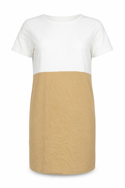 Womens UK Size S L'Ultima T-Shirt Dress