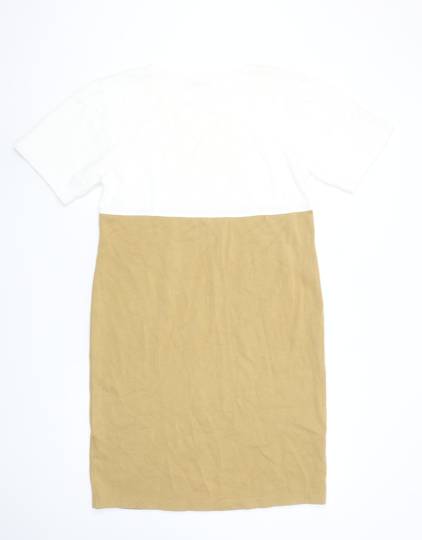 Womens UK Size S L'Ultima T-Shirt Dress