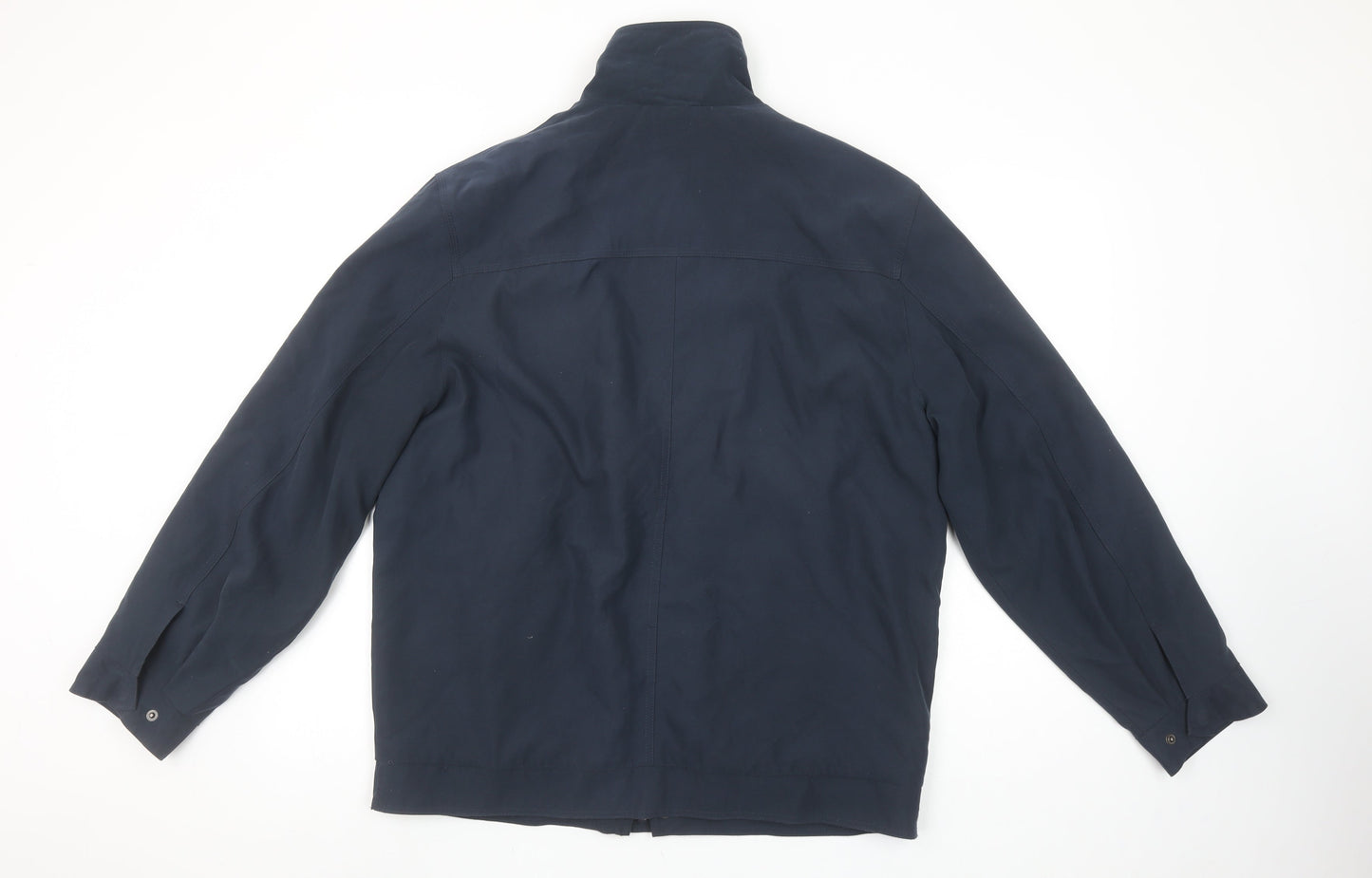 Mens UK Size 40 Wellington Blue Basic Jacket