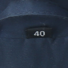 Mens UK Size 40 Wellington Blue Basic Jacket