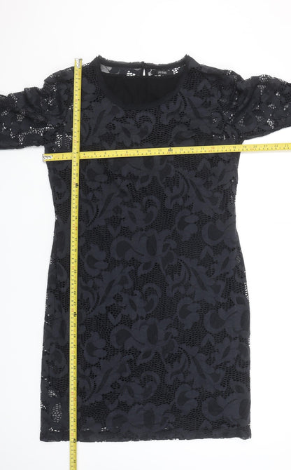Womens UK Size 14 Julie Brandt Sheath Dress