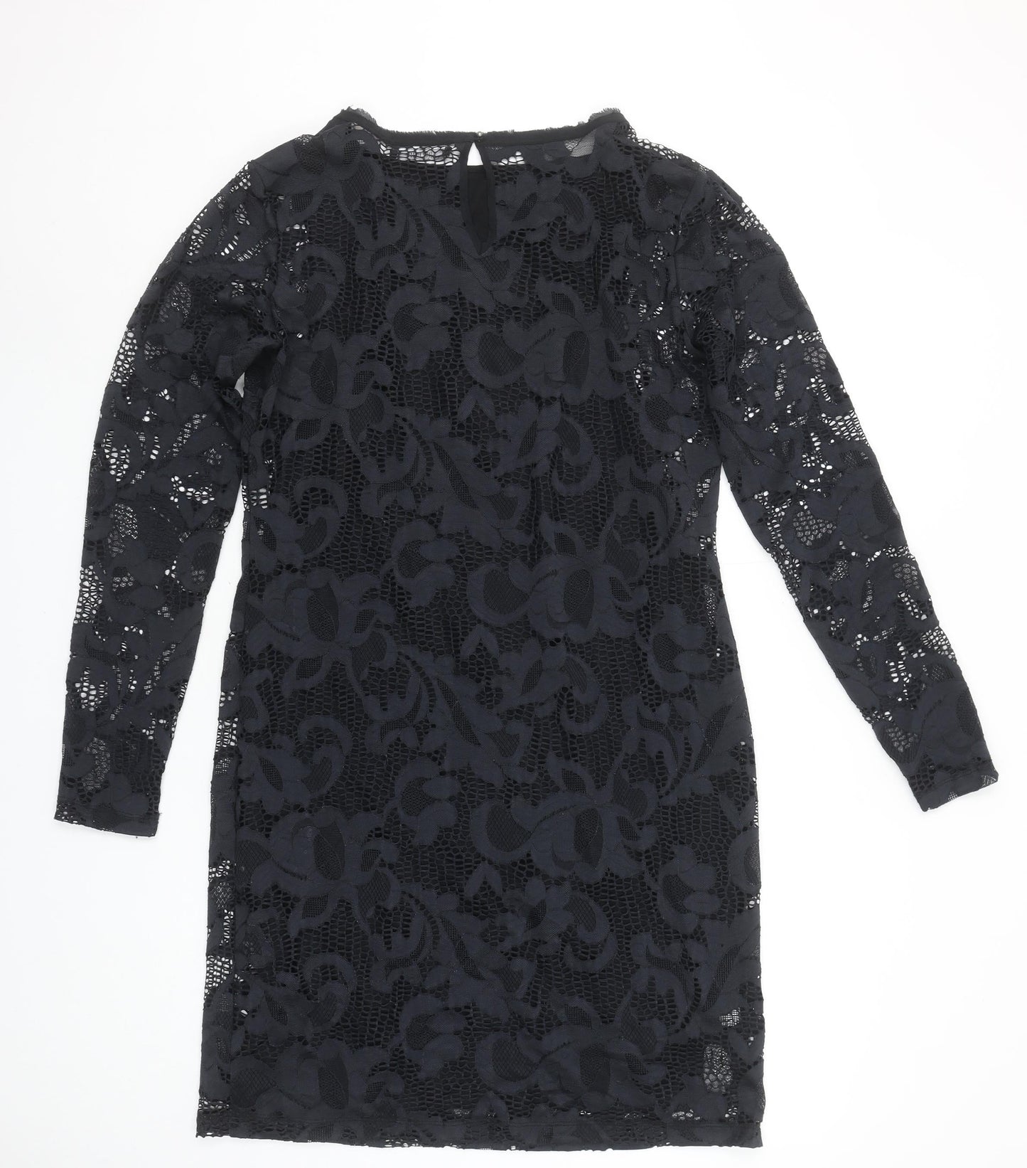 Womens UK Size 14 Julie Brandt Sheath Dress