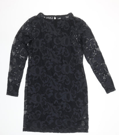 Womens UK Size 14 Julie Brandt Sheath Dress