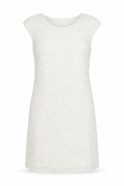 Womens UK Size 10 Roses of Avalon Sheath Dress