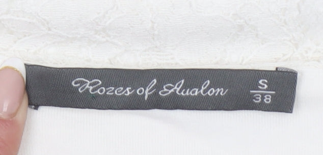 Womens UK Size 10 Roses of Avalon Sheath Dress
